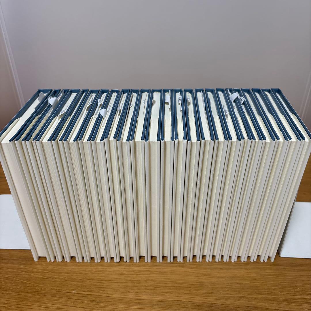 ピーターラビットの絵本☆(贈り物セット) ☆ 全24冊　福音館書店