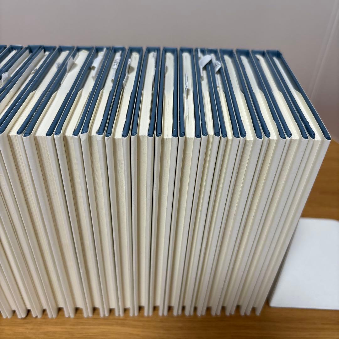 ピーターラビットの絵本☆(贈り物セット) ☆ 全24冊　福音館書店