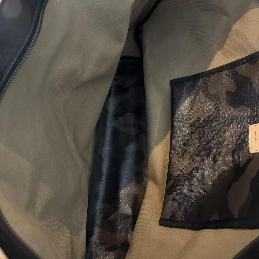 HAYNI ヘイニ　LLトートバッグ