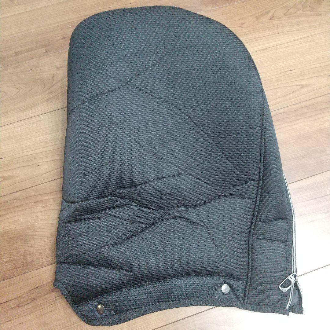 Nike ゴルフキャディバッグ ブラック