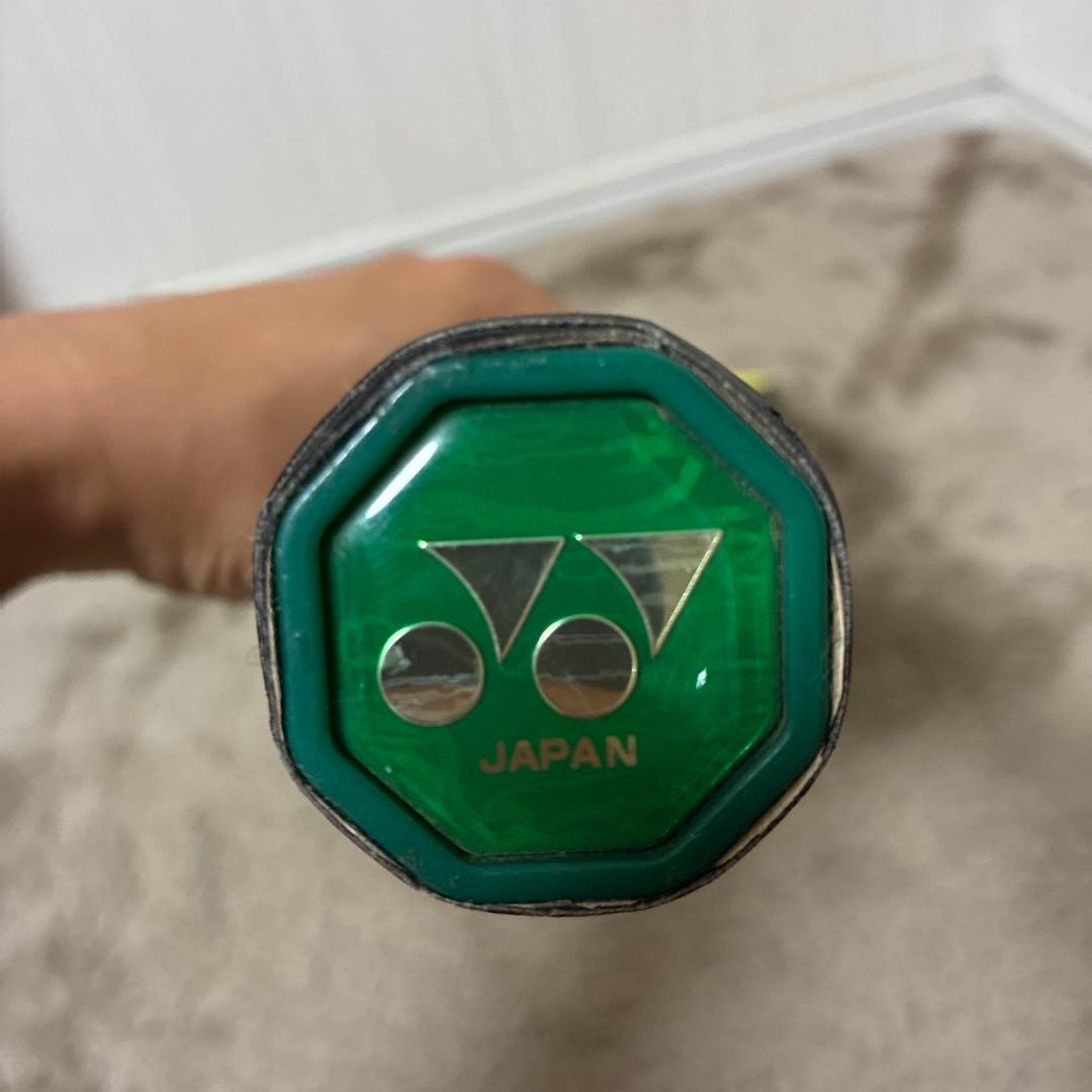 YONEX ボルトレイジ7s UL1 25-35