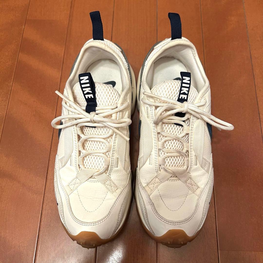 NIKE TC7900 ネイビー