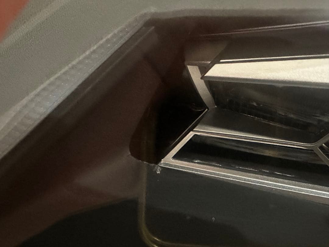 レクサス GS 10系 GRL/GWL/AWL 社外 三眼 ヘッドライト