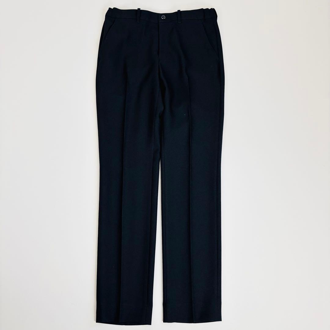 2645【新品タグ付き】ワルツバイビームスデザイン 165cm スーツ ブラック