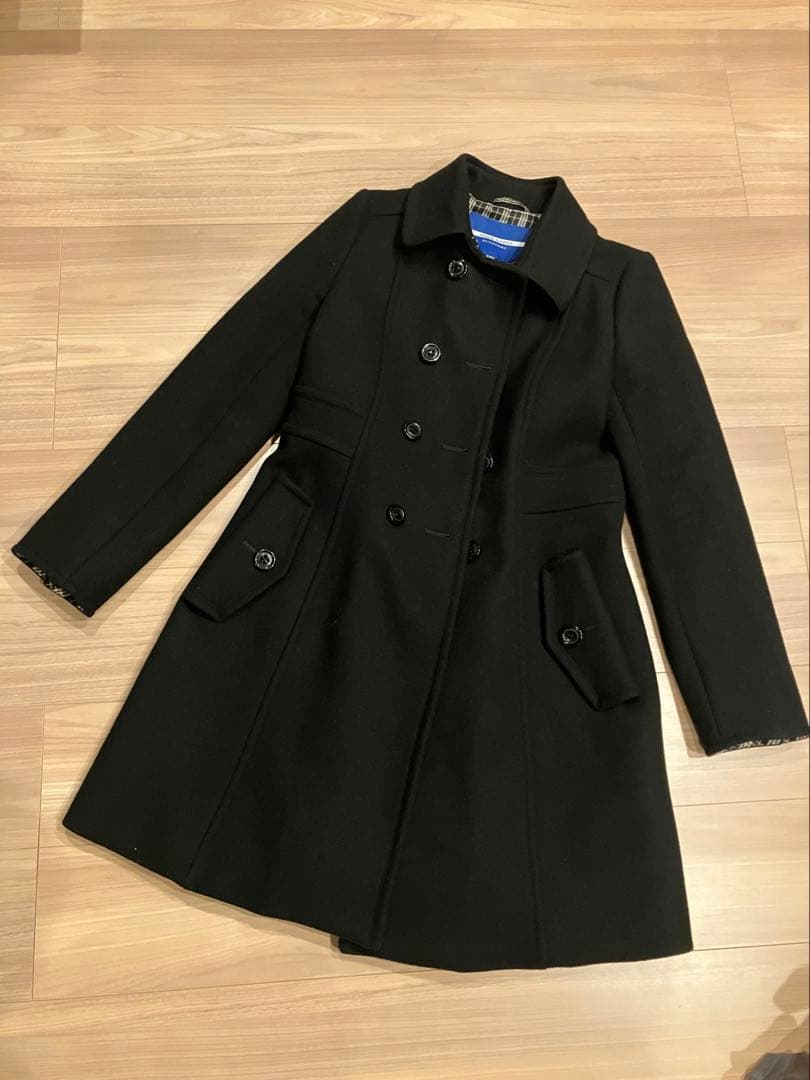 Burberry（ブルーレーベル）コート