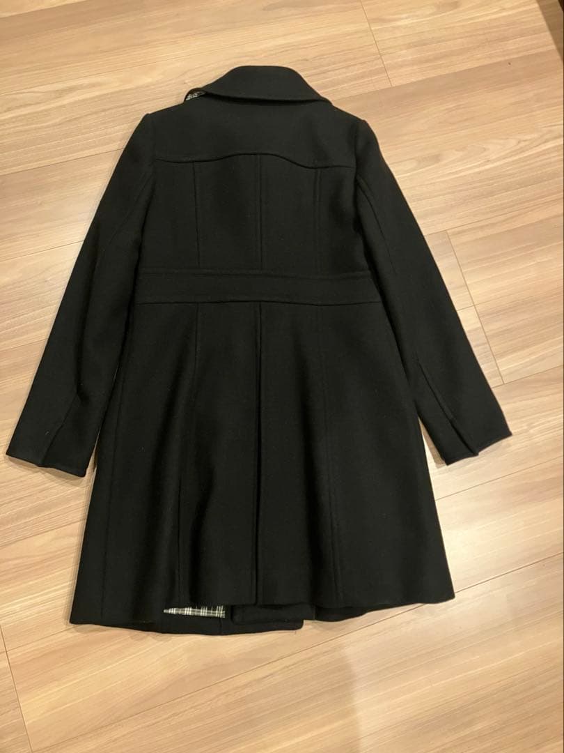 Burberry（ブルーレーベル）コート