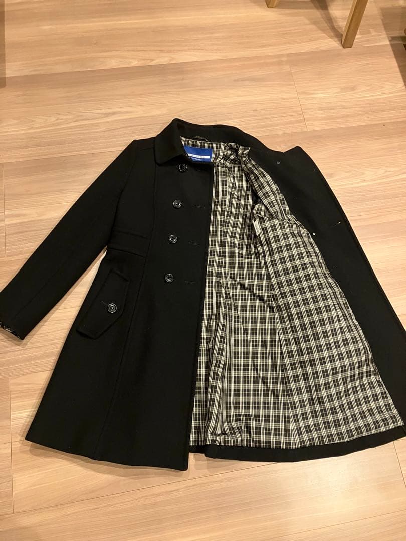 Burberry（ブルーレーベル）コート