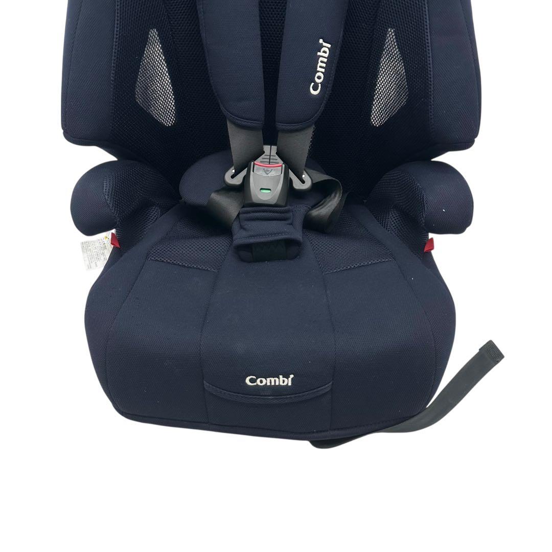 Combi ジョイトリップ エアスルー GH ネイビー