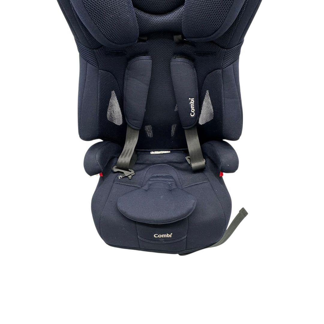 Combi ジョイトリップ エアスルー GH ネイビー