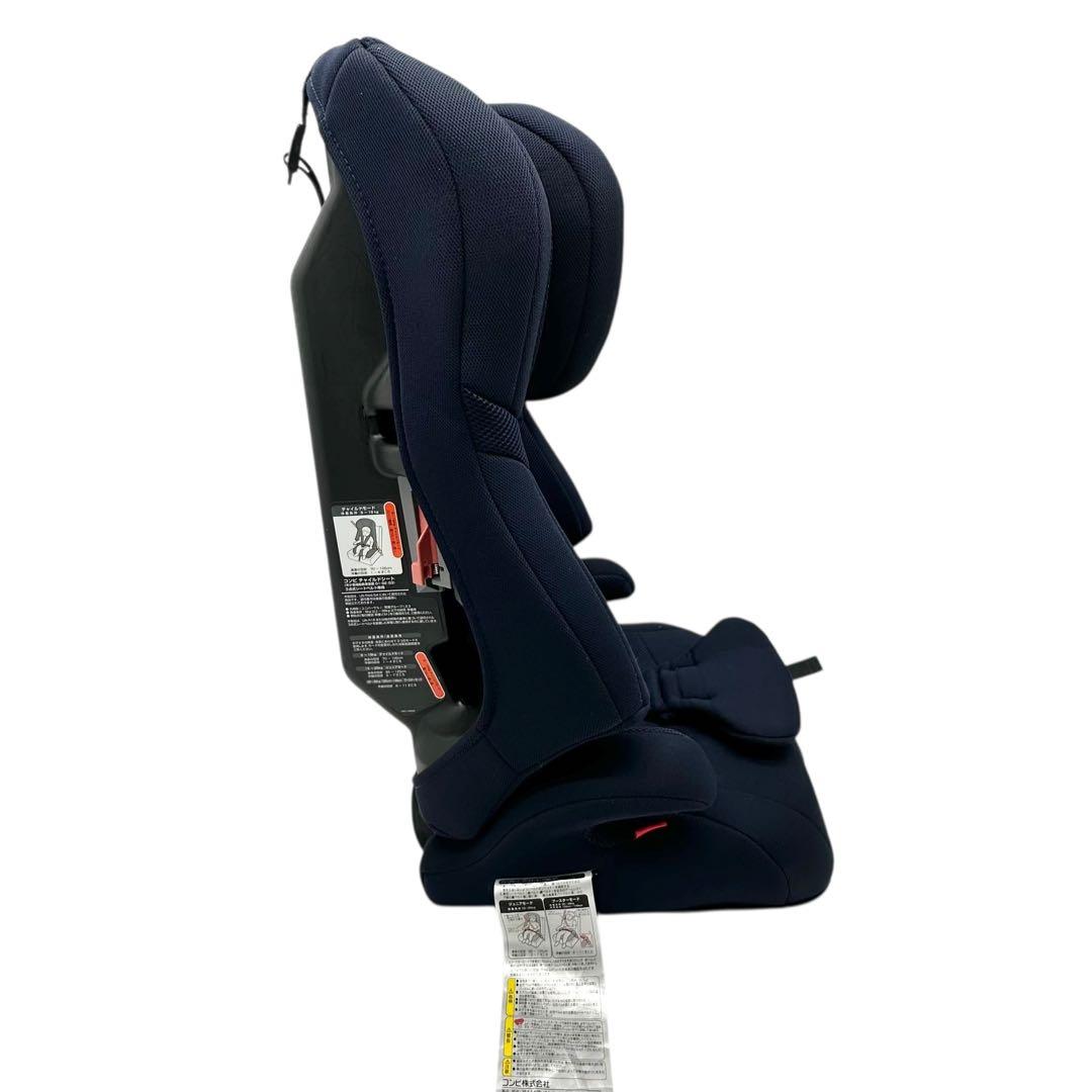 Combi ジョイトリップ エアスルー GH ネイビー