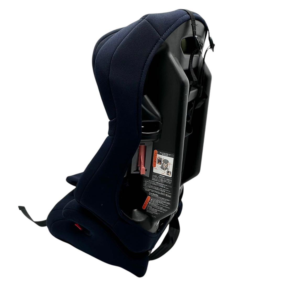 Combi ジョイトリップ エアスルー GH ネイビー