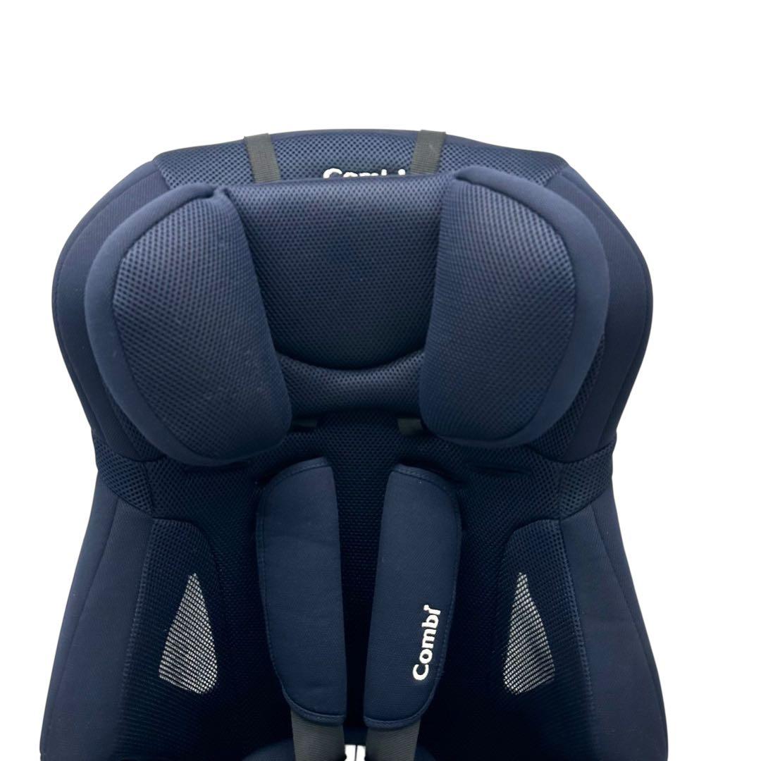 Combi ジョイトリップ エアスルー GH ネイビー