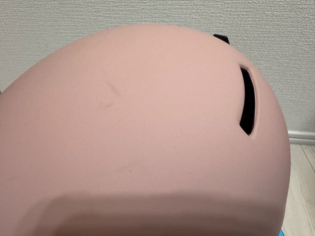 sandbox CLASSIC 2.0 KIDS DUSTYPINK ヘルメット