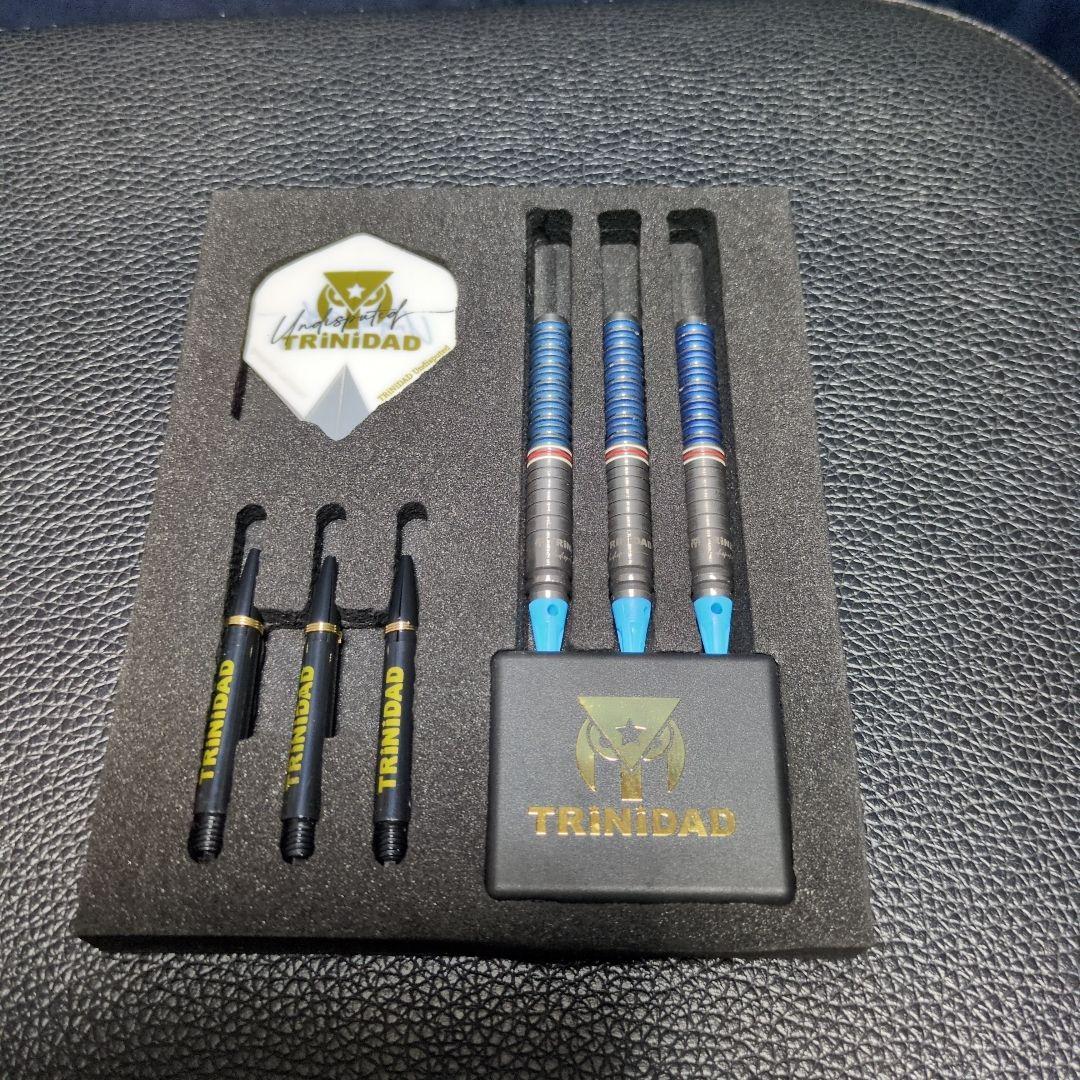 限定版 TRINIDAD GOMEZ Type16 The 