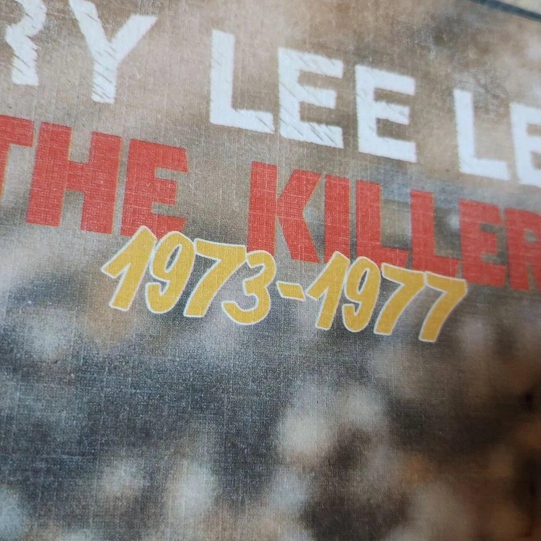 ジェリー・リー・ルイス　レコードセット　JERRY LEE LEWIS