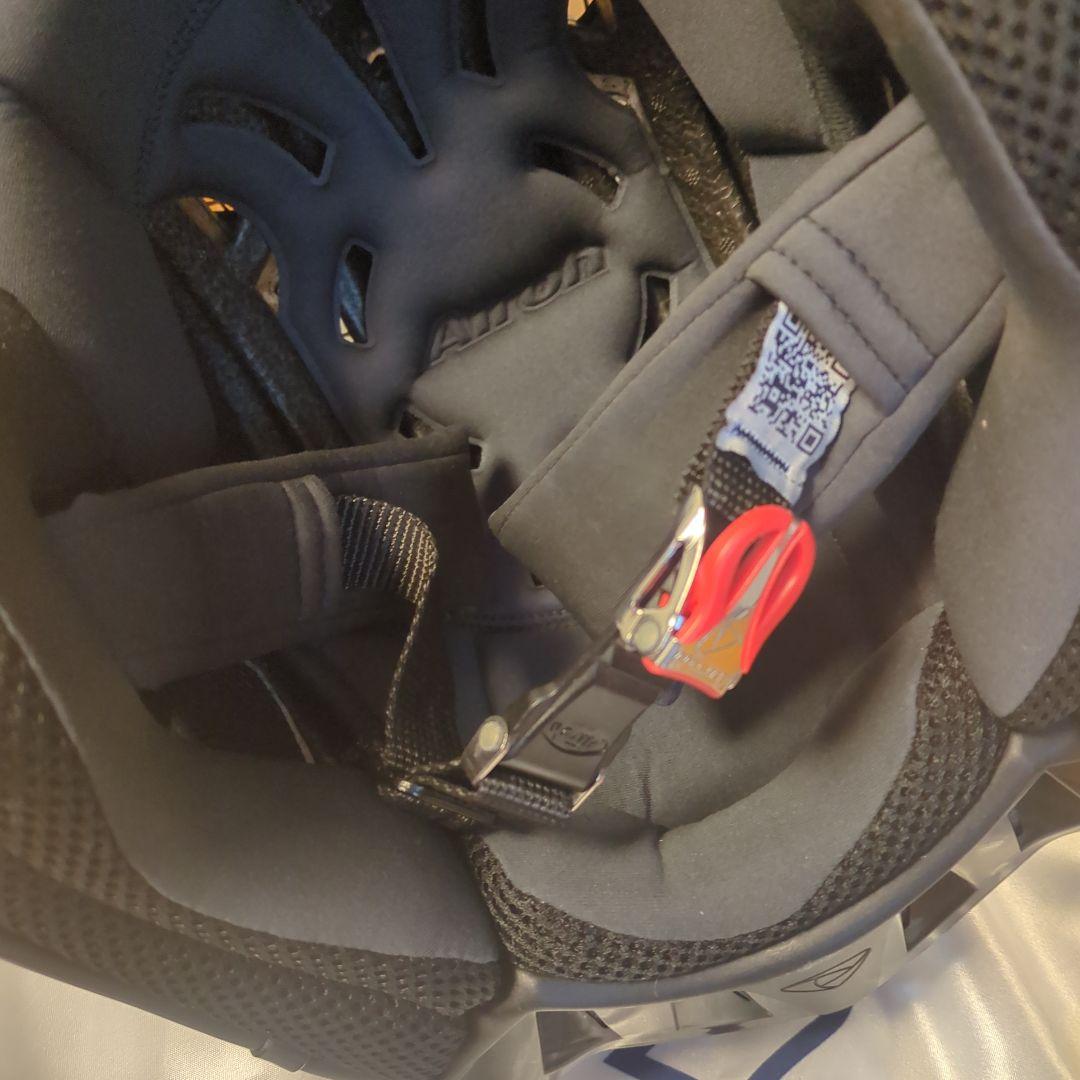 Airoh ジェットヘルメット マットブラック