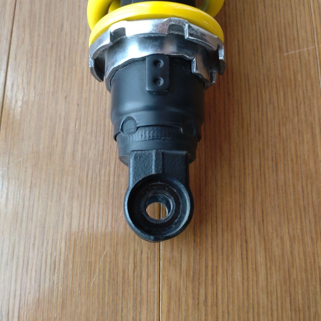 100　YAMAHA　XSR900（2016）純正リアショック