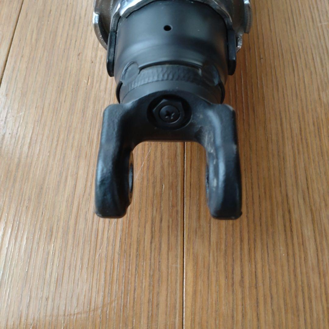 100　YAMAHA　XSR900（2016）純正リアショック