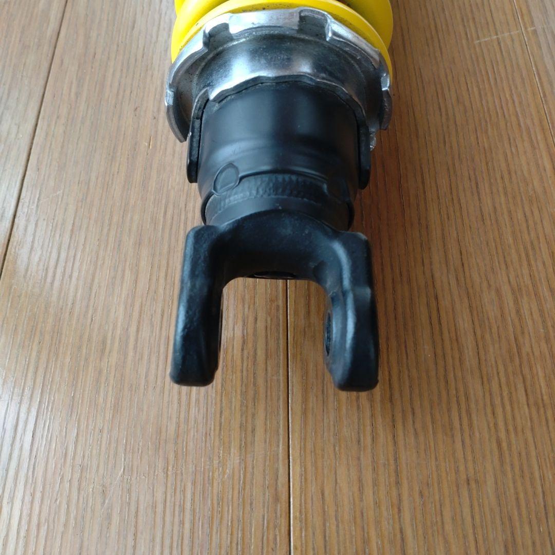 100　YAMAHA　XSR900（2016）純正リアショック