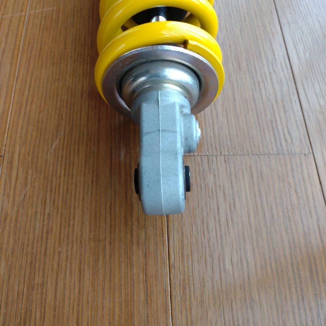 100　YAMAHA　XSR900（2016）純正リアショック