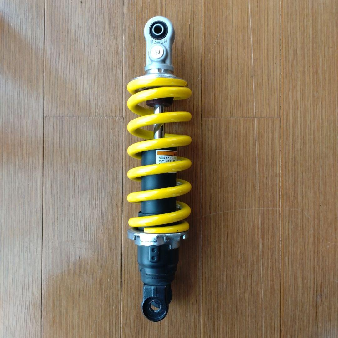 100　YAMAHA　XSR900（2016）純正リアショック