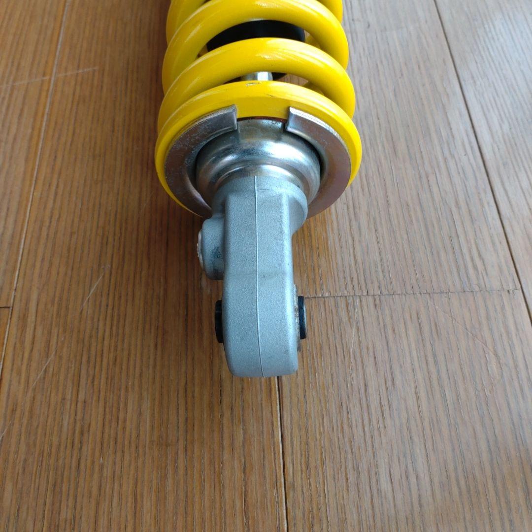 100　YAMAHA　XSR900（2016）純正リアショック