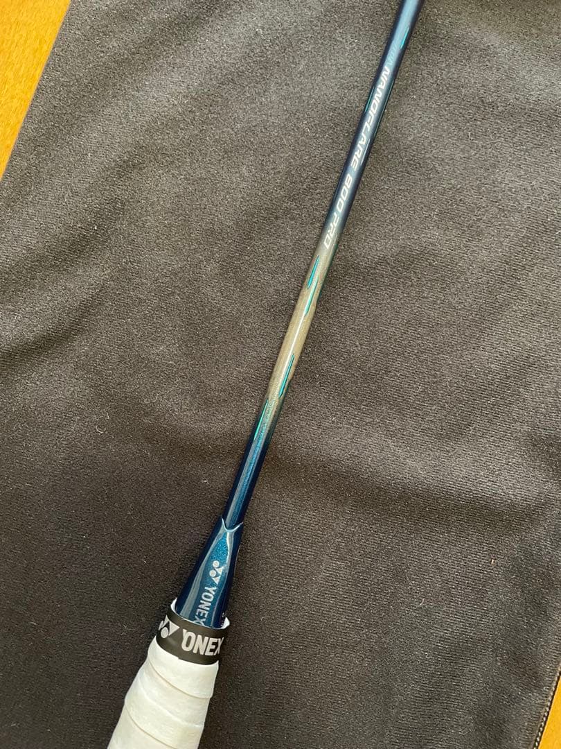 新品　ナノフレア800プロ　4U6