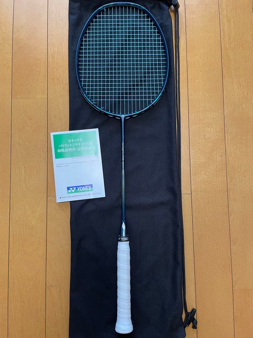 新品　ナノフレア800プロ　4U6