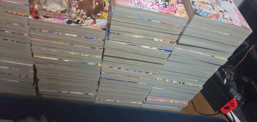 週刊少年マガジン バックナンバー まとめ売り 2020年～