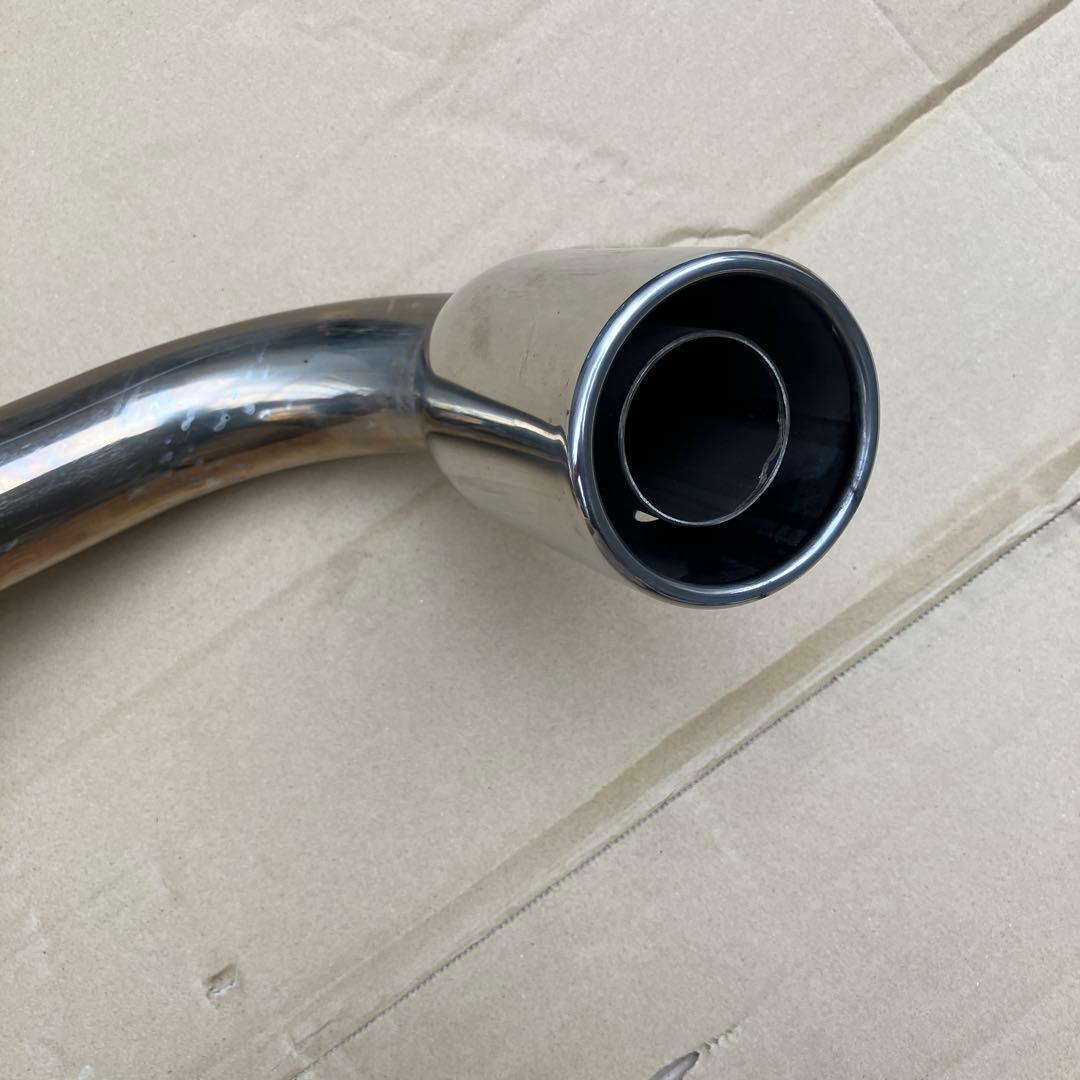 じ*じ様 APIO アピオ 静香御前マフラー ジムニー JB64