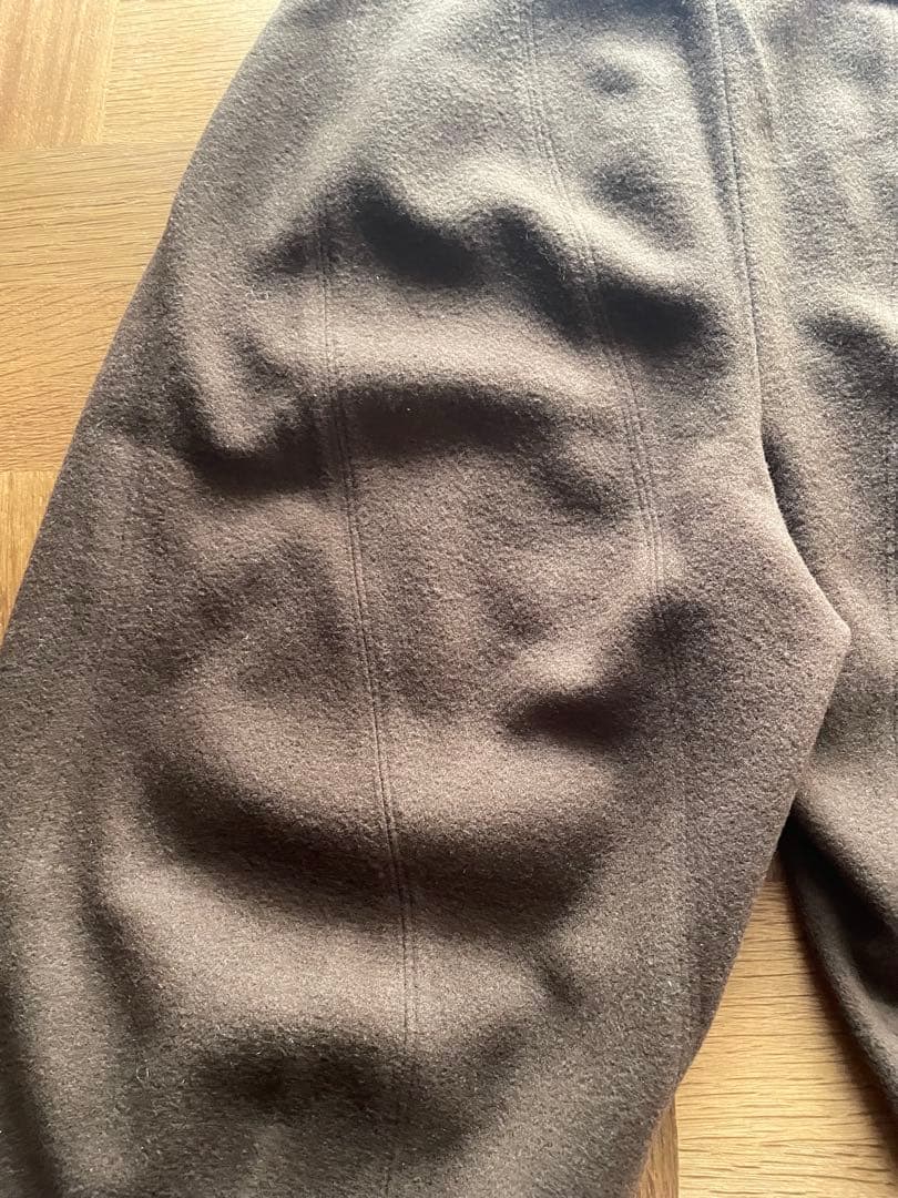 ヨーガンレール　7部丈バルーンパンツ