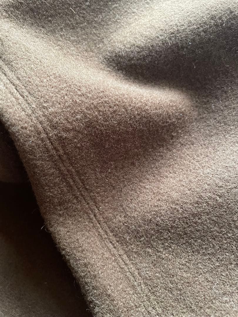 ヨーガンレール　7部丈バルーンパンツ