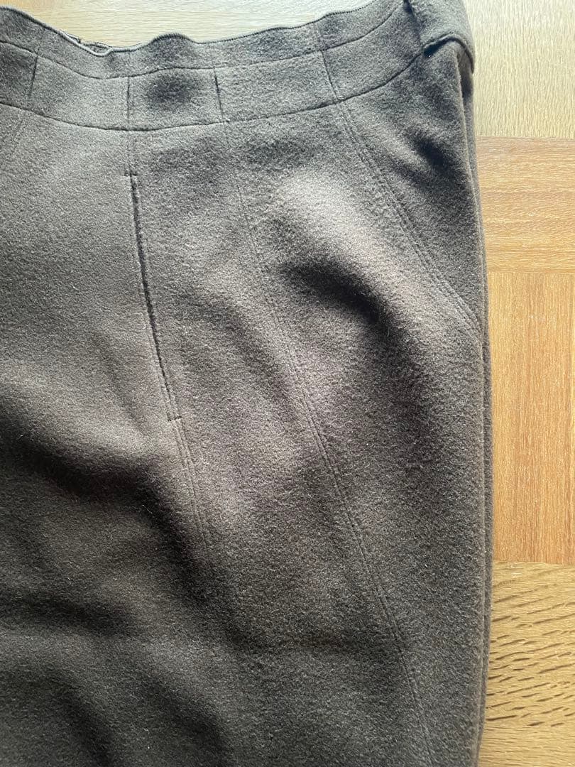 ヨーガンレール　7部丈バルーンパンツ