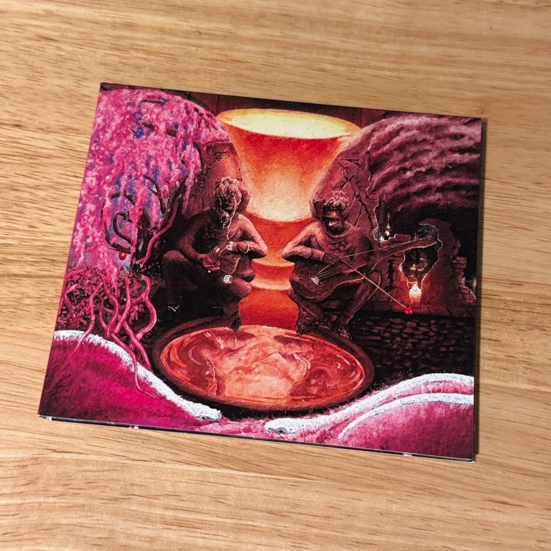 洋楽 Young Thug Punk CD