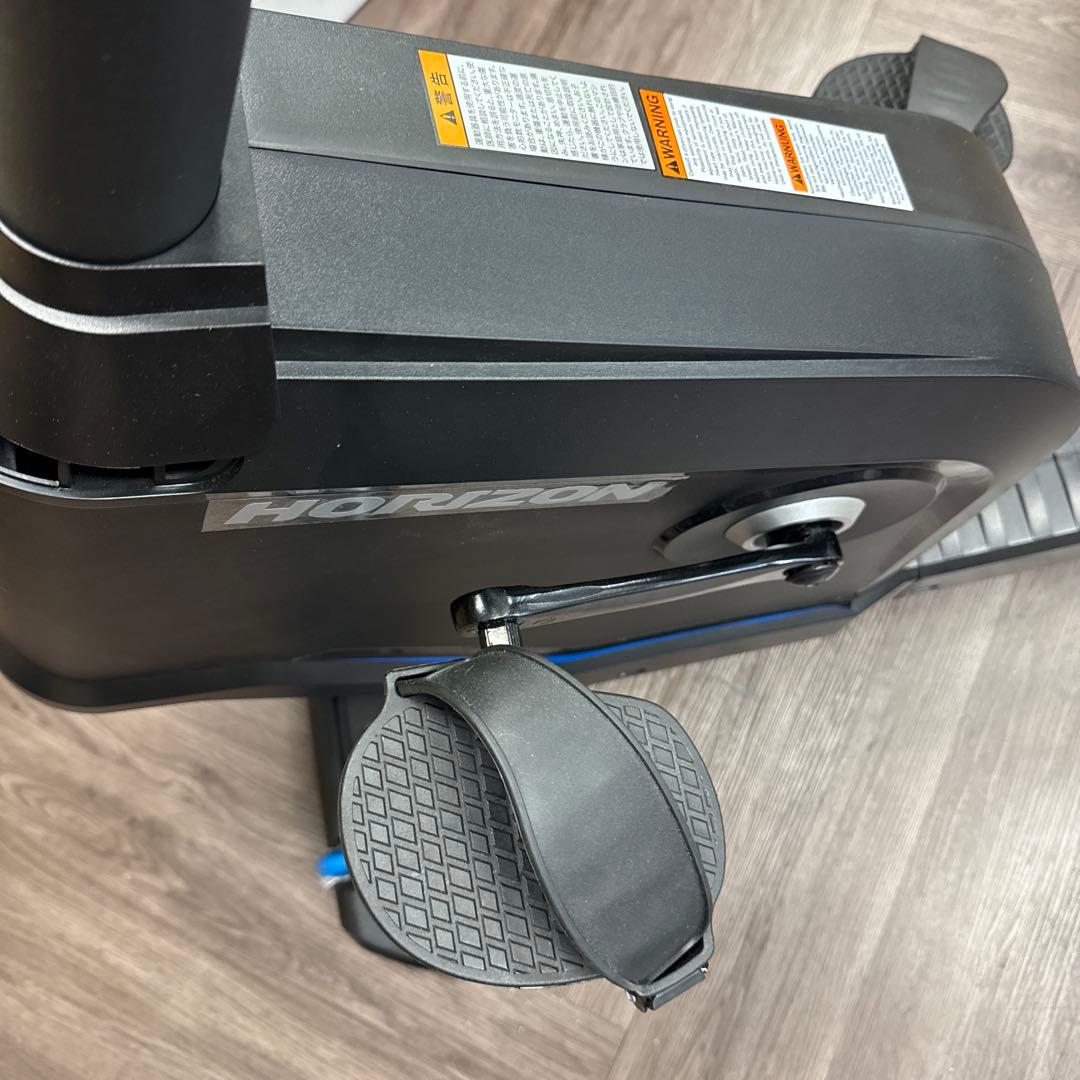 Horizon(ホライズン) リカンベントバイク 5.0 R