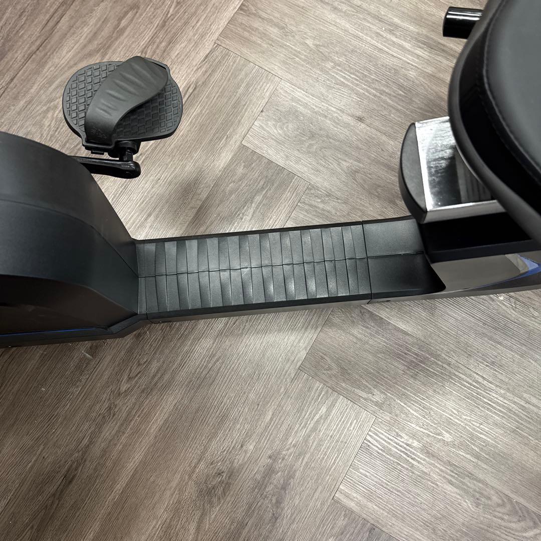 Horizon(ホライズン) リカンベントバイク 5.0 R