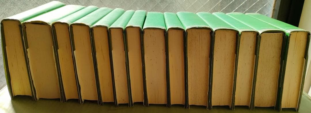 アリストテレス Loeb Classical Library