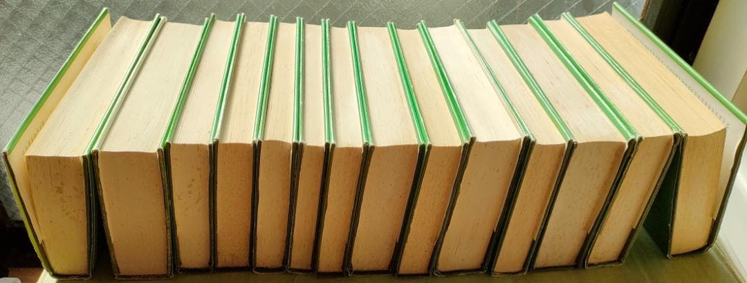 アリストテレス Loeb Classical Library