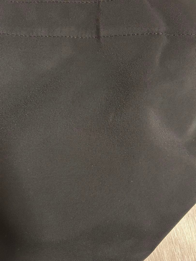 エルベシャプリエ　1027N 舟形ナイロントート　M