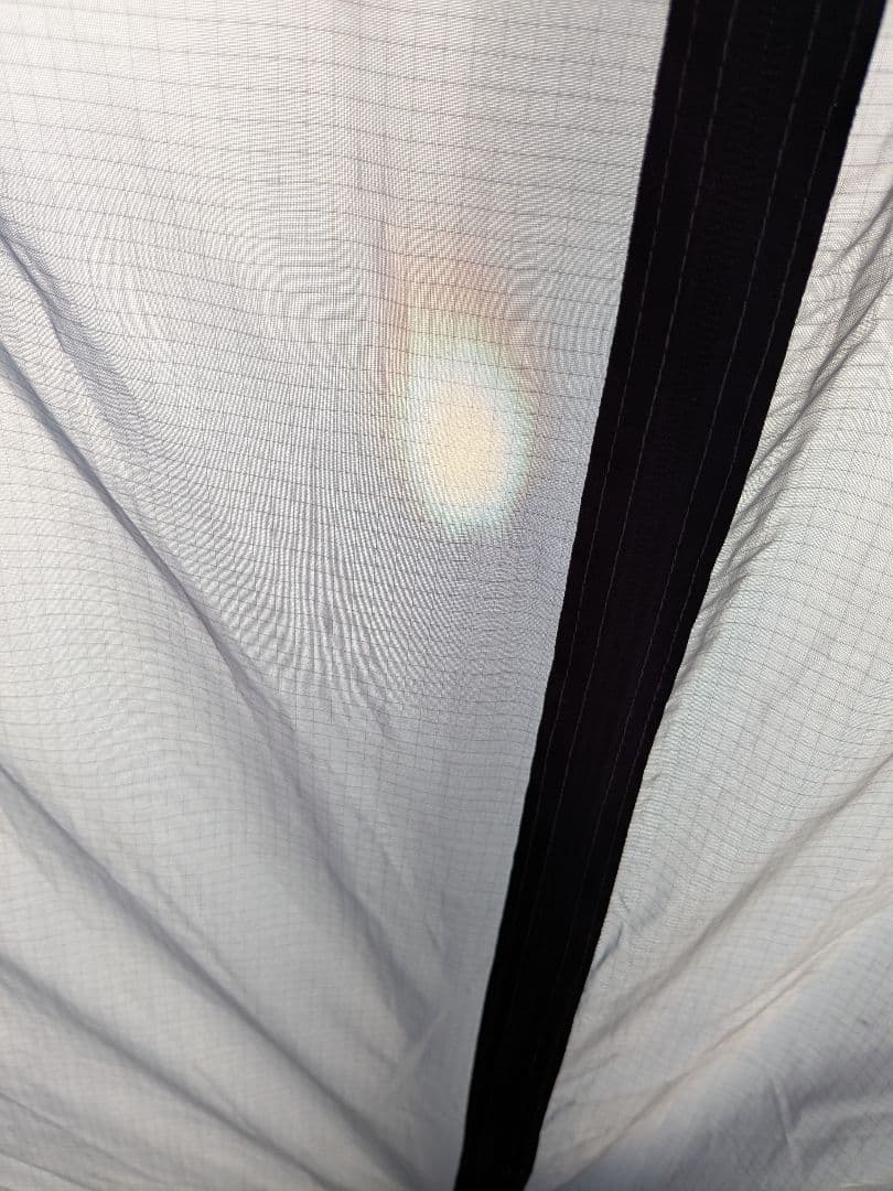 値下げ！GRAPHITE BLUE サーモシェルター　おまけつき♪