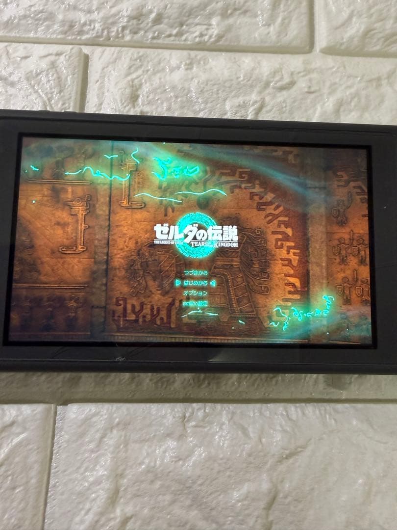 【セット】 ゼルダの伝説 ブレスオブザワイルド ティアーズオブザキングダム