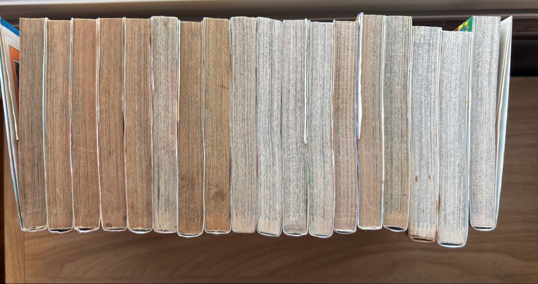 ◆【古本】炎の闘球児ドッジ弾平・全巻セット