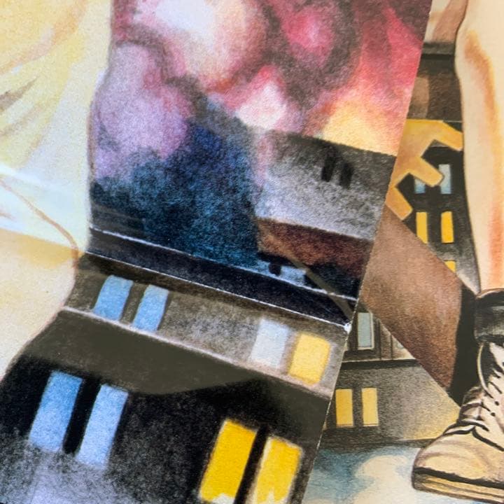 丸尾末広　丸尾末廣　丸尾地獄2 限定版シリアル0123/1200