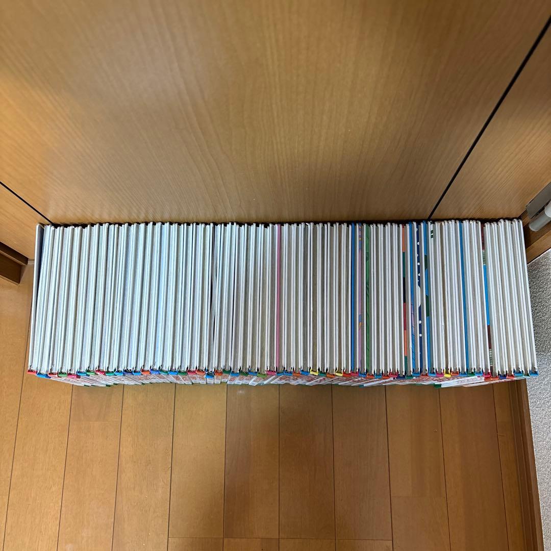 世界名作ファンタジー ポプラ社 60冊 全巻セット お受験 小学受験 中学受験