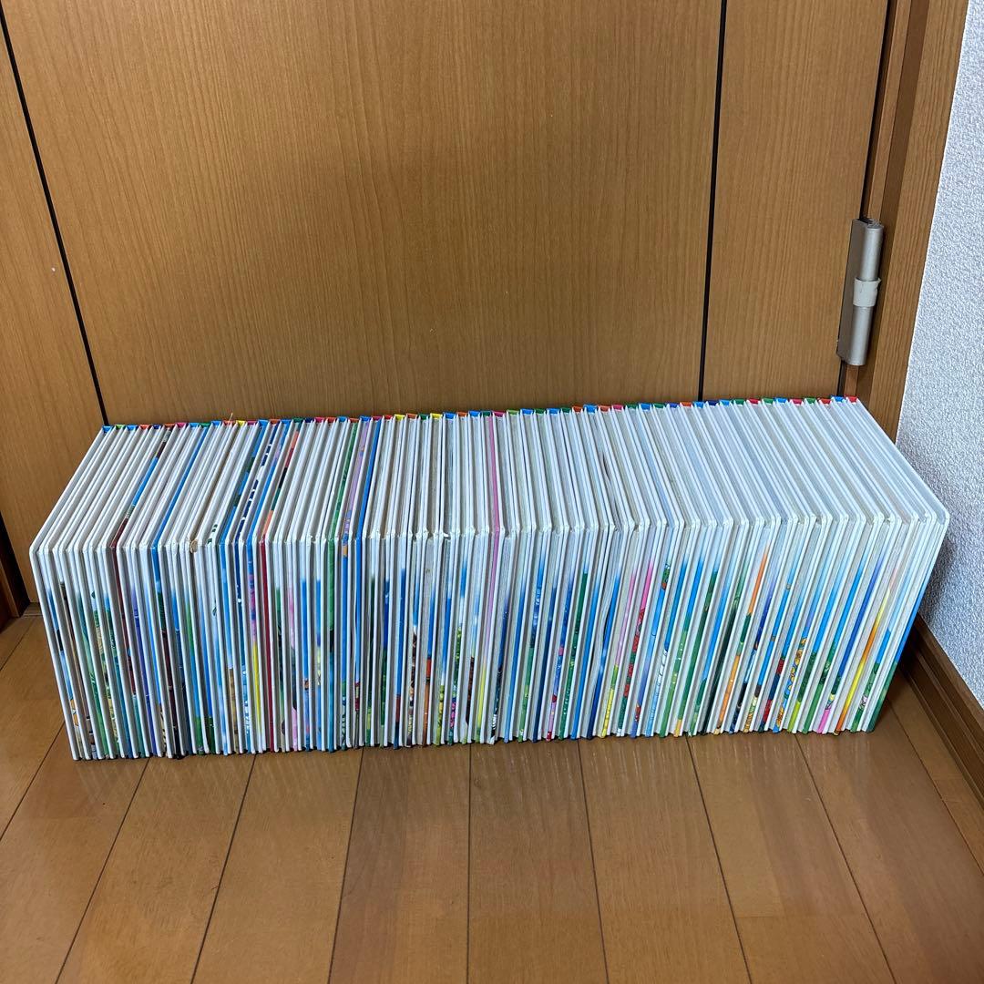 世界名作ファンタジー ポプラ社 60冊 全巻セット お受験 小学受験 中学受験