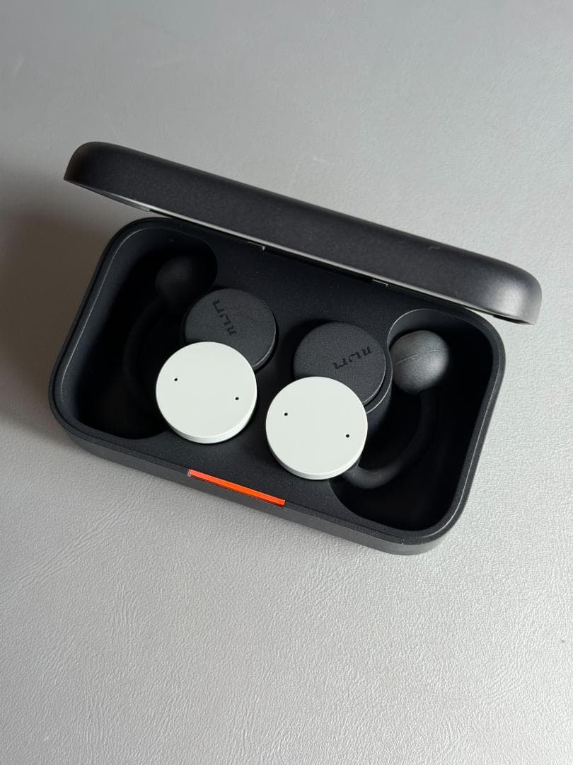 [未使用] nwm DOTS on-ear speakers ヌーム イヤフォン