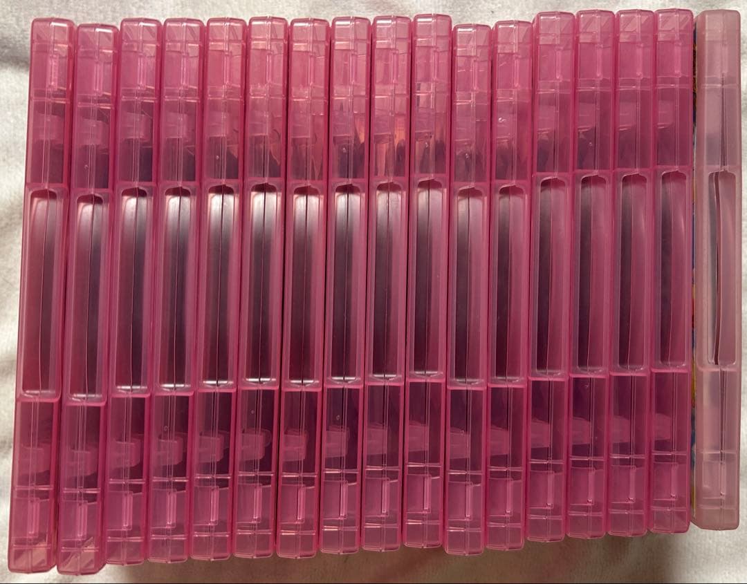 魔法つかいプリキュア!dvd +映画