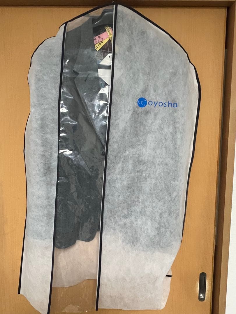 ポールスミス グレーテーラードジャケットXLXクリーニング済 PAULSMITH