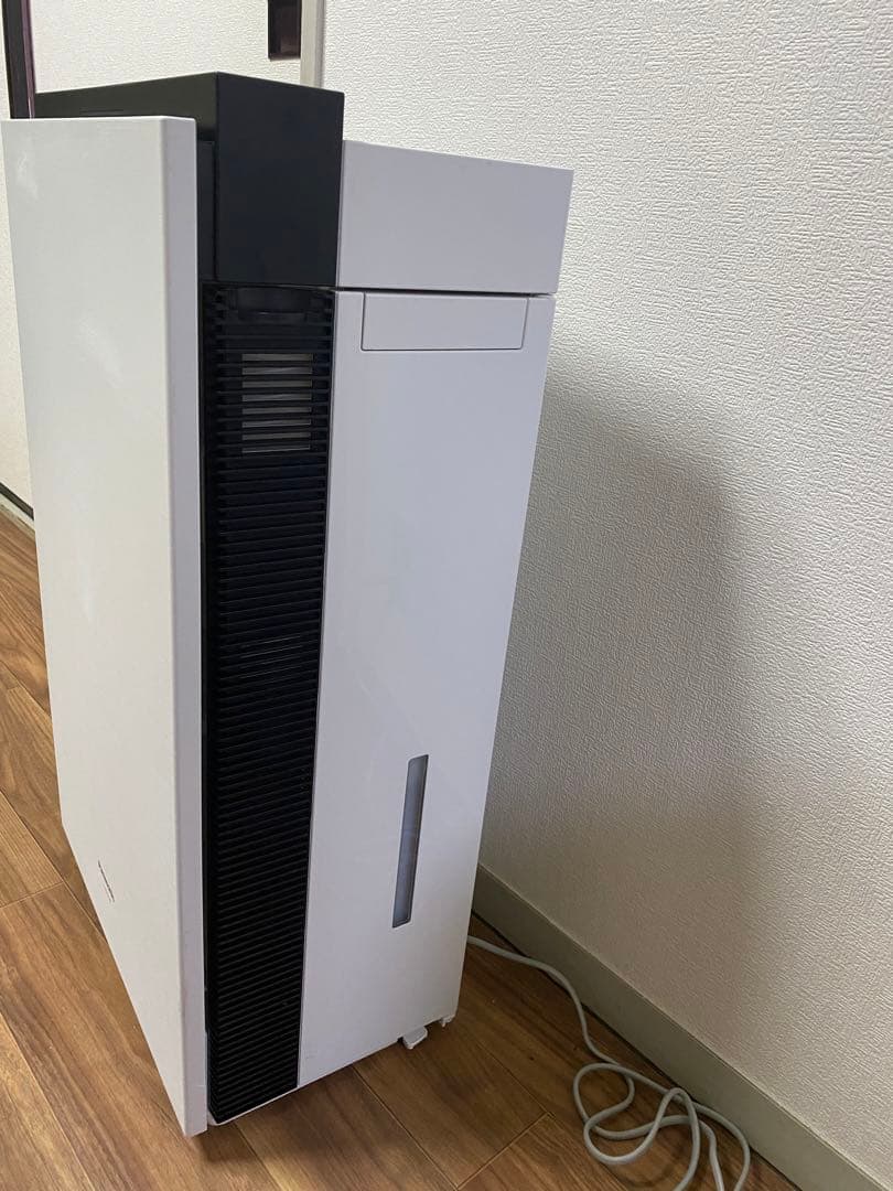 Panasonic ziaino 空気清浄機 F-MV2100- 2020年