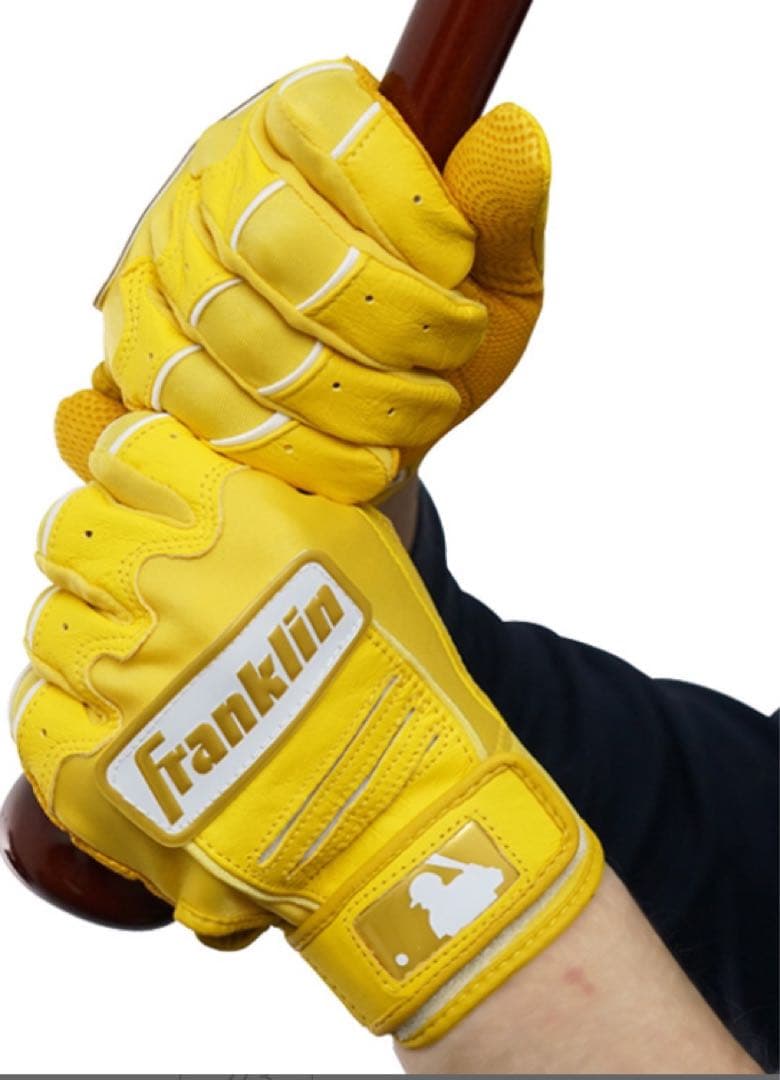 Franklin フランクリン　バッティング　CFX PRO HI-LITE